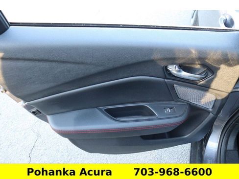 Certified 2022 Acura TLX w/ A-SPEC Pkg image 30