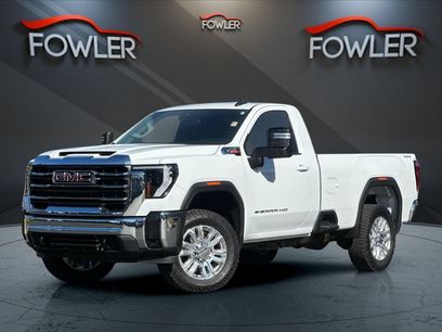 Used 2024 GMC Sierra 3500 SLE w/ SLE Convenience Package