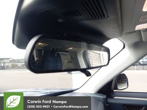 New 2026 Ford Bronco Sport Heritage w/ Convenience Package image 21