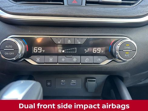 New 2025 Nissan Altima 2.5 SL image 20