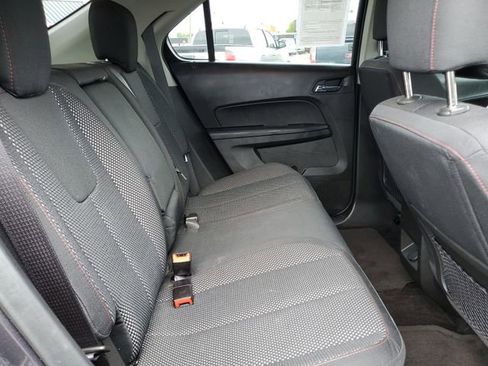 Used 2016 Chevrolet Equinox LT w/ Convenience Package FWD image 25
