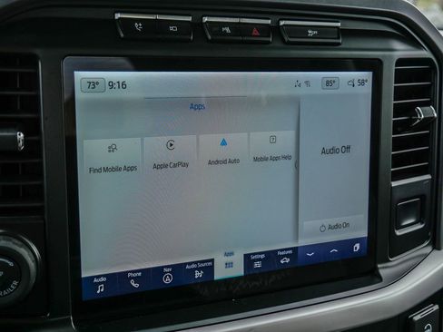 Used 2023 Ford F150 XLT w/ Equipment Group 302A High AWD/4WD image 38