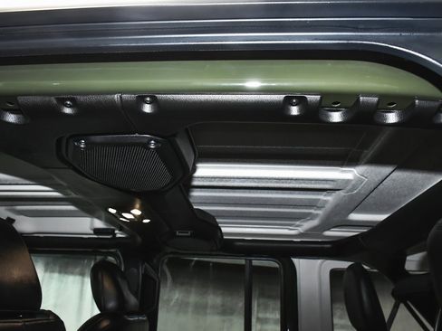 Used 2023 Jeep Wrangler Unlimited Rubicon 4xe w/ Cold Weather Group image 50