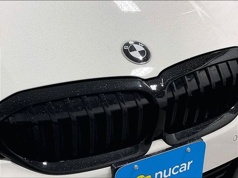 Used 2021 BMW 330i xDrive Sedan w/ Convenience Package image 31