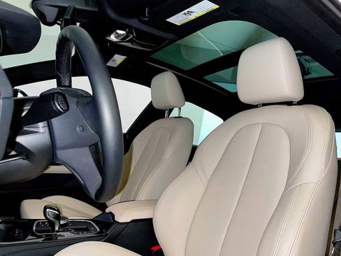 Certified 2024 BMW 228i xDrive Gran Coupe w/ Convenience Package image 20