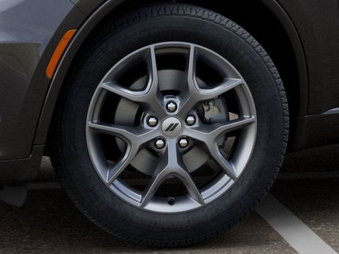 New 2026 Dodge Durango GT AWD/4WD image 8