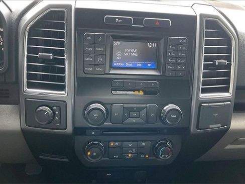 Used 2016 Ford F150 XLT w/ Equipment Group 301A Mid image 30