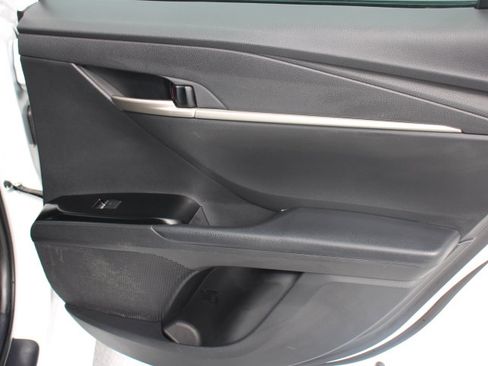 Certified 2025 Toyota Camry LE image 16