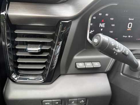 New 2026 GMC Sierra 2500 AT4 w/ AT4 Premium Plus Package AWD/4WD image 27