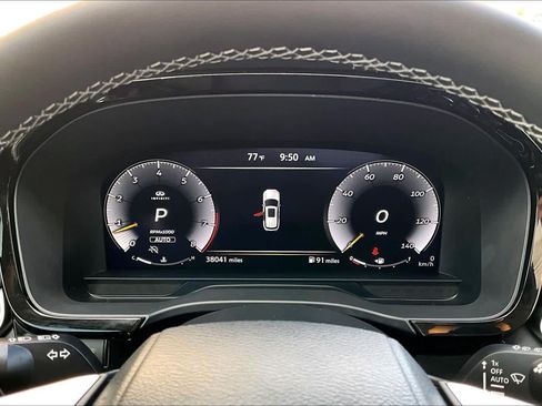 Used 2023 INFINITI QX60 Sensory w/ Vision Package AWD/4WD image 24