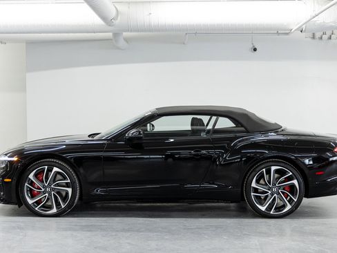 New 2026 Bentley Continental GT Speed image 3