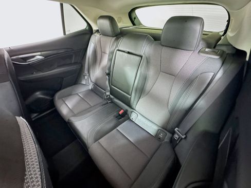 Used 2023 Buick Envision Preferred w/ Sport Touring Package AWD/4WD image 22