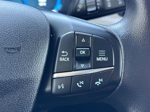 Used 2025 Ford Bronco Sport Big Bend AWD/4WD image 27