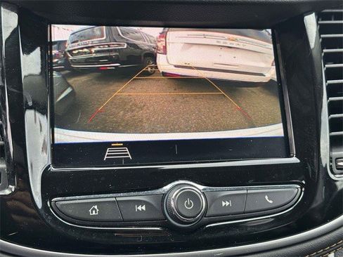 Certified 2022 Chevrolet Trax LT w/ Sport Edition image 27