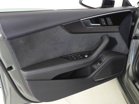 Used 2023 Audi S5 Premium Plus w/ Premium Plus Package AWD/4WD image 11
