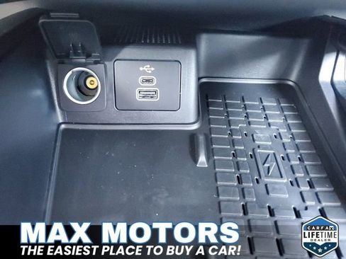 New 2025 Ford Bronco Sport Big Bend image 31