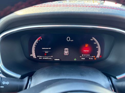 Used 2025 Acura MDX A-Spec image 15