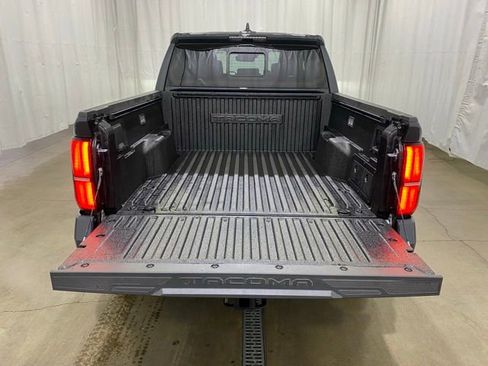 New 2026 Toyota Tacoma TRD Off-Road w/ TRD Off Road Upgrade Package image 11