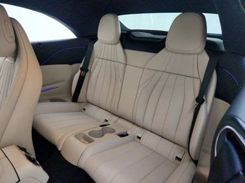 New 2026 Mercedes-Benz CLE 53 AMG 4MATIC Cabriolet image 17