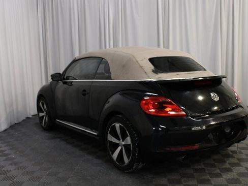 Used 2015 Volkswagen Beetle R-Line image 20