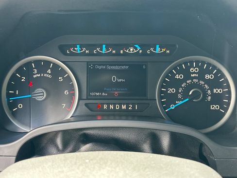 Used 2017 Ford F150 XLT w/ Equipment Group 302A Luxury AWD/4WD image 27