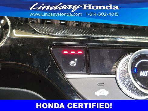 Certified 2024 Honda CR-V EX-L image 20