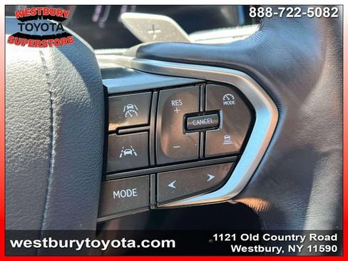 Used 2025 Lexus NX 350 AWD w/ Accessory Package (2T) image 26
