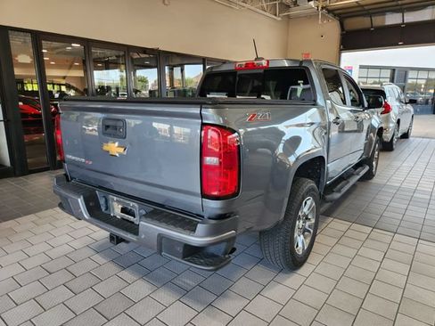 Used 2019 Chevrolet Colorado Z71 RWD image 6