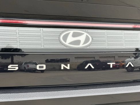New 2026 Hyundai Sonata SE image 27