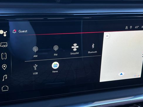 New 2026 GMC Sierra 1500 Denali Ultimate image 16