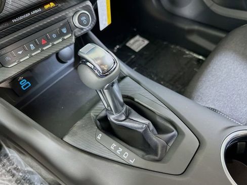 New 2026 Ford Mustang EcoBoost image 16