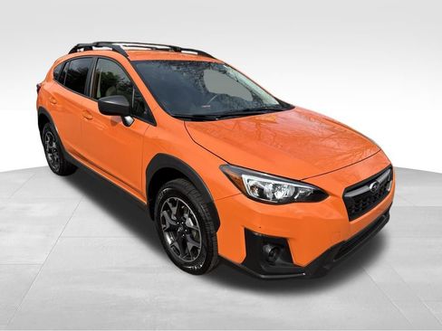 Used 2019 Subaru Crosstrek 2.0i w/ Eyesight System image 1