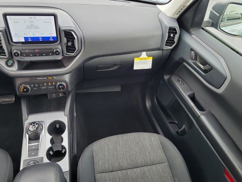 Certified 2021 Ford Bronco Sport Big Bend AWD/4WD image 15