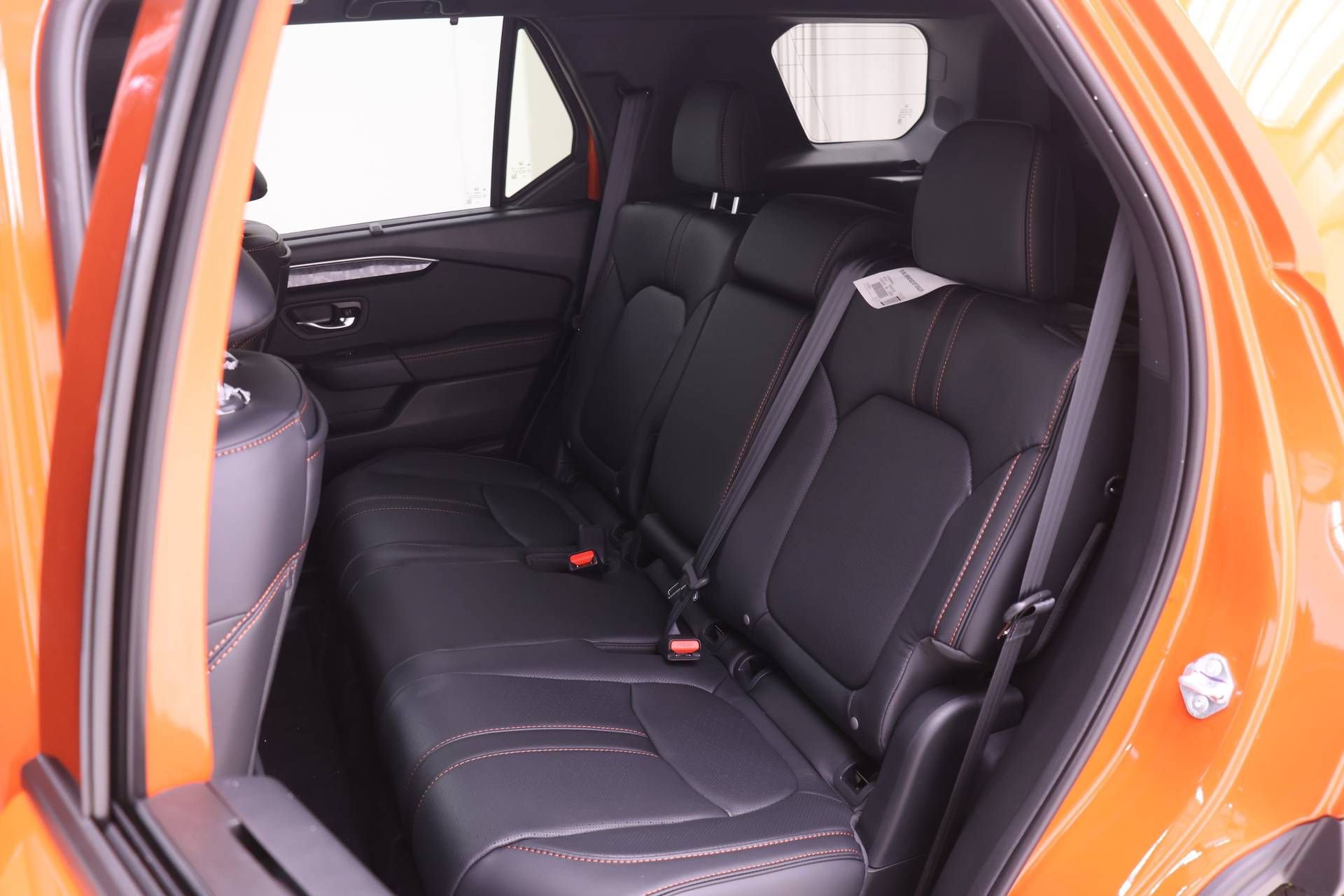 Used 2026 Honda Passport TrailSport Elite image 10