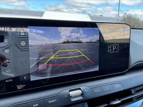 Used 2025 Kia K4 EX FWD image 21