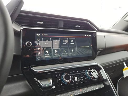 New 2026 GMC Sierra 2500 Denali w/ Technology Package image 34