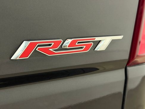 Certified 2023 Chevrolet Silverado 1500 RST AWD/4WD image 16