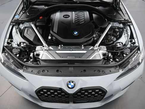 Used 2024 BMW M440i xDrive Gran Coupe image 13