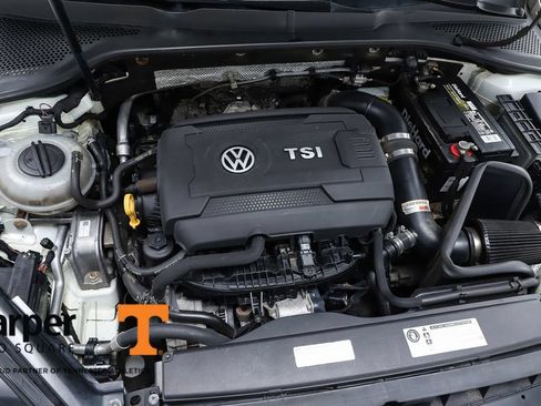 Used 2017 Volkswagen GTI SE FWD image 66