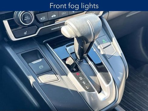 Used 2019 Honda CR-V EX-L image 17