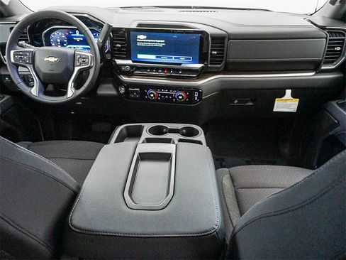 New 2026 Chevrolet Silverado 1500 LT image 16