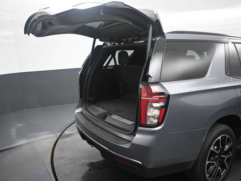 Used 2021 Chevrolet Tahoe RST image 14