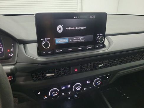 Certified 2025 Honda Accord SE image 26