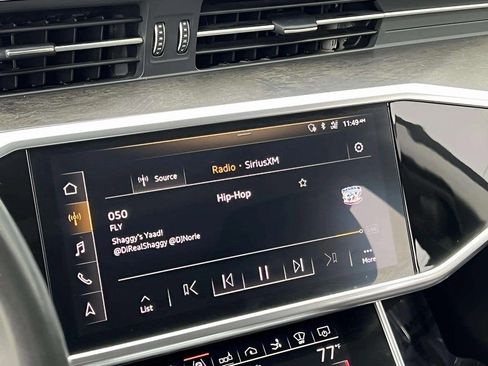 Used 2019 Audi A7 3.0T Prestige w/ Prestige Package image 27