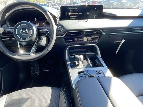 New 2026 MAZDA CX-90 3.3 Turbo w/ Premium Sport Pkg image 17
