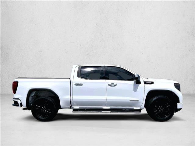 Used 2024 GMC Sierra 1500 Elevation RWD image 5