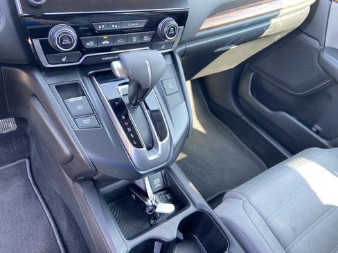Used 2019 Honda CR-V EX image 39
