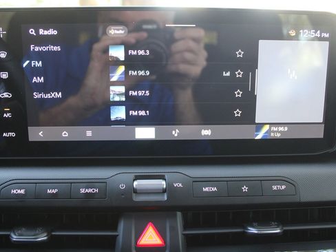 New 2026 Kia K4 EX FWD image 37