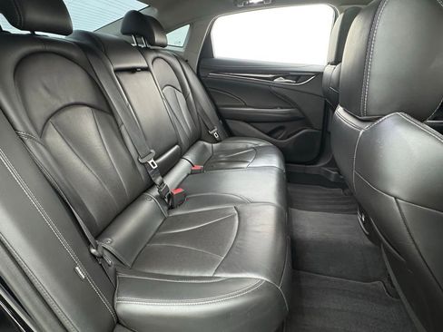 Used 2017 Buick LaCrosse Essence w/ Sun and Shade Package image 37