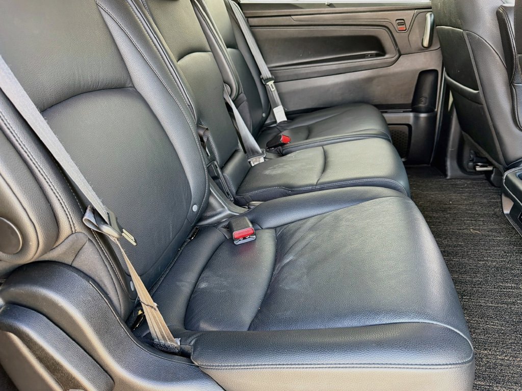 Used 2025 Honda Odyssey EX-L image 38